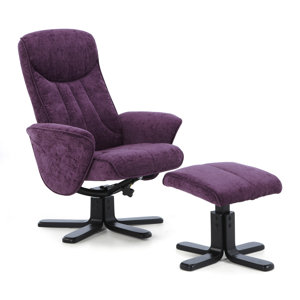 Relaxsessel Linwood von Home & Haus