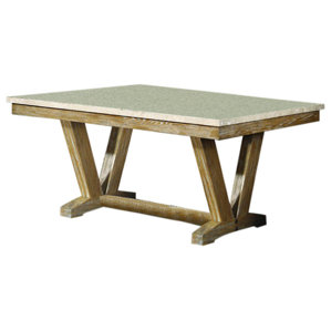 Bellegarde Dining Table by Lark Manor