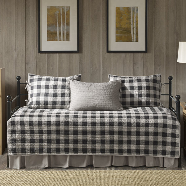 Buffalo Check Sofa Textile Spotlight Queen Charlotte S Check Aka Buffalo - TheSofa