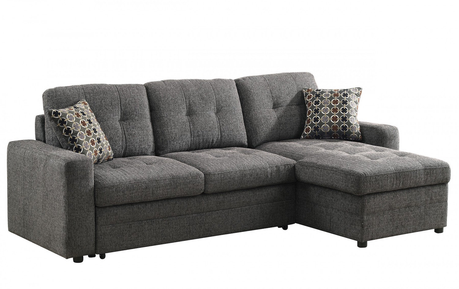 Logenita Right Hand Facing Sleeper Sectional