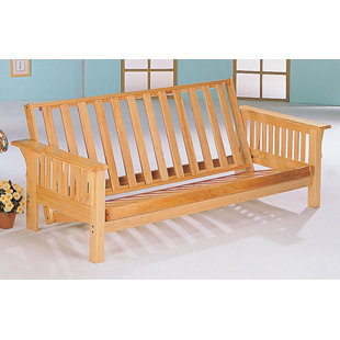 Patio Futon Wayfair Trimline Futon Frame