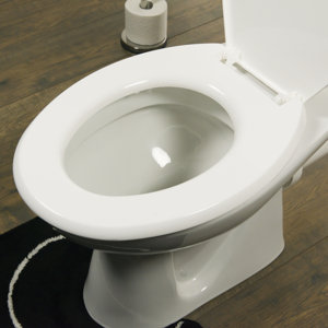 WC-Sitz Softline Rund von Tiger