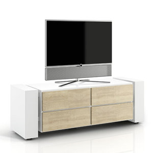 TV Lowboard X-Linie von Schnepel