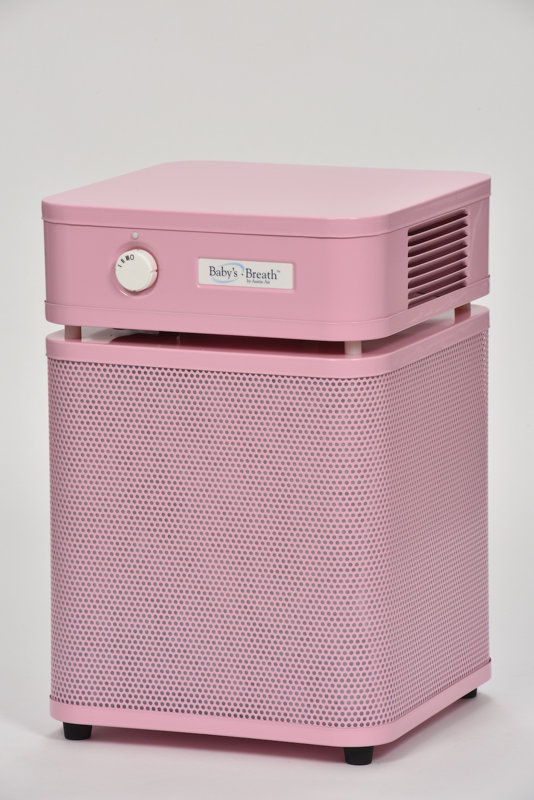 Austin Air Baby's Breath Room Air Purifier with HEPA Filter & Reviews