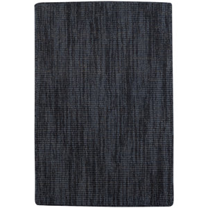 Hermitage Ii Flat Woven Cinder Area Rug