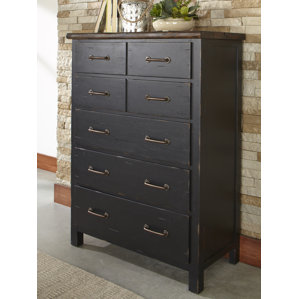 Big Sur 5 Drawer Chest by Panama Jack Home