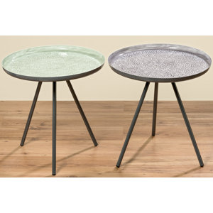 Tabletttisch-Set Hobbo von Prestington
