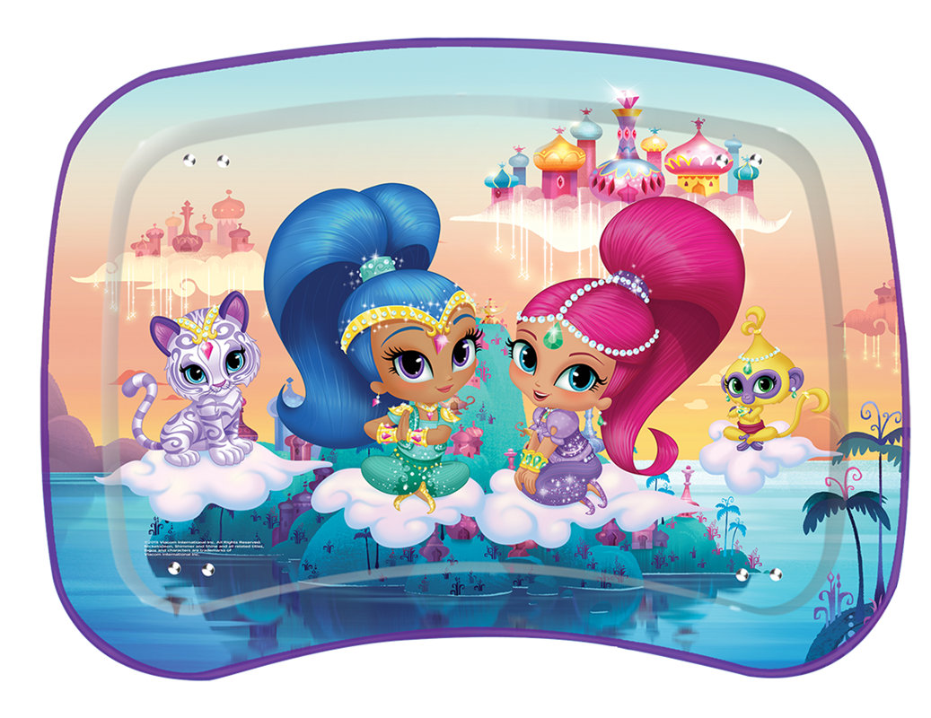 Shimmer is a high-heater Is it so Shimmer is a high-heater Is it so