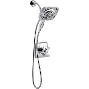 Ashlyn Pressure Balance Shower Trim Kit