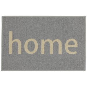 Charboneau Rectangular Home Doormat