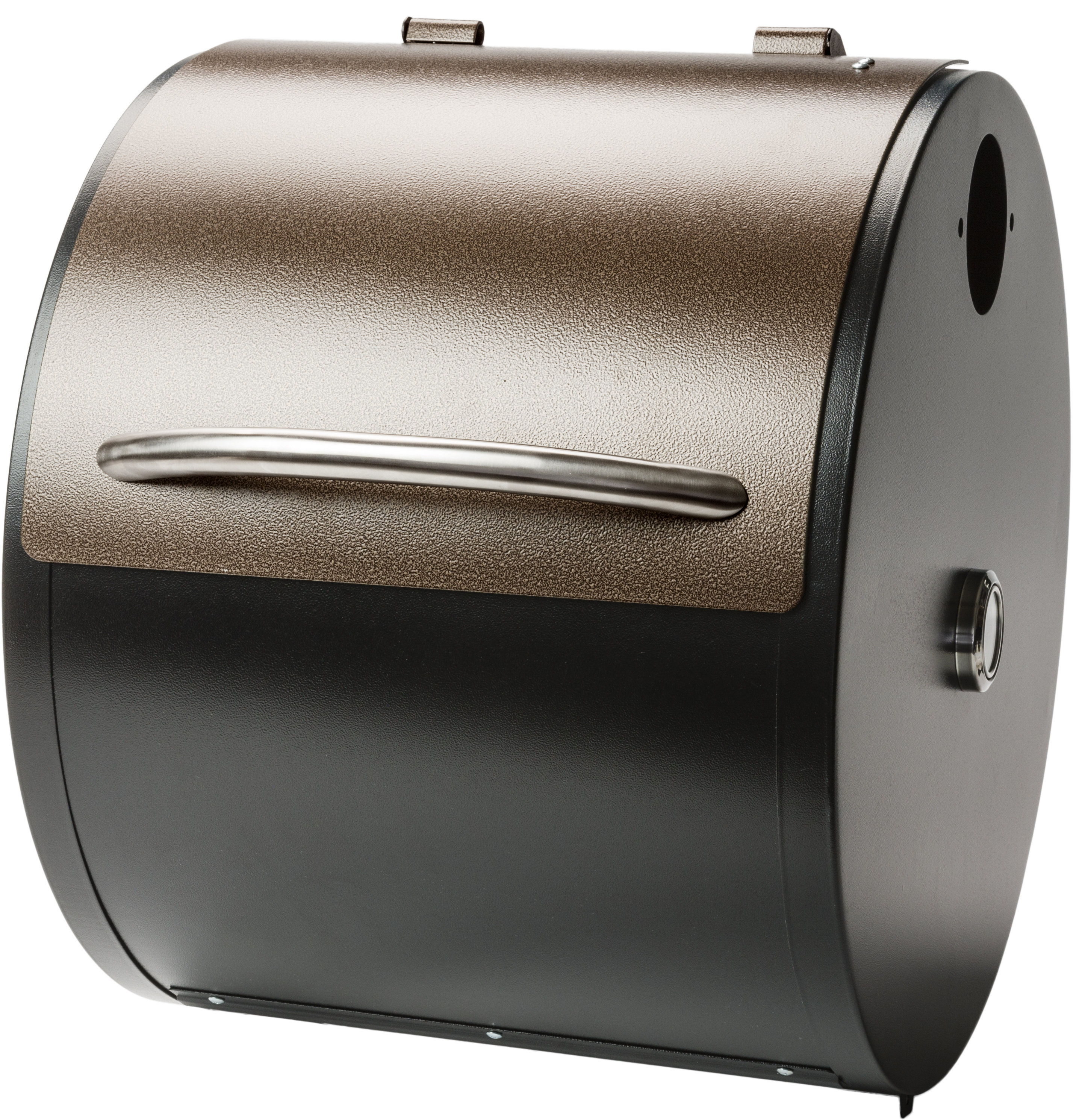 Traeger Pellet Grills Cold Smoker Attachment Wayfair