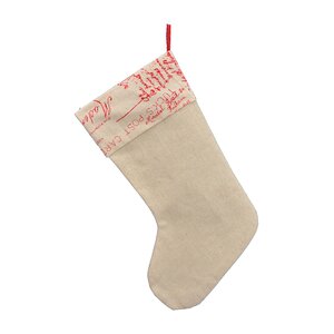 Stocking (Set of 4)