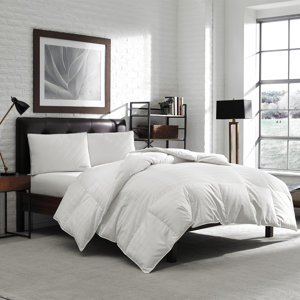 650 Fill Power Oversized Down Comforter