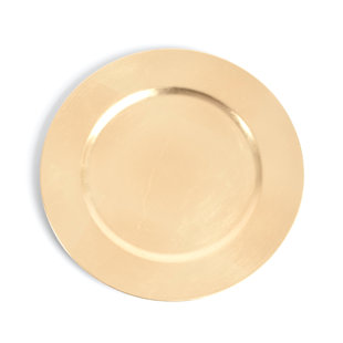Charger Plates You Ll Love Wayfair Quickview