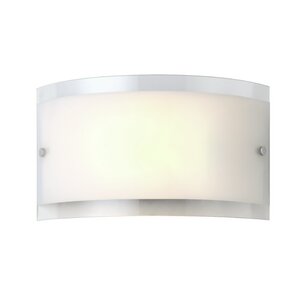 Arias 1-Light Wall Sconce