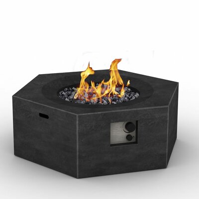 Propane Fire Pits | Wayfair.co.uk