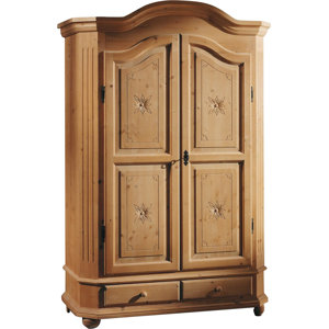 Drehtürenschrank von Gradel