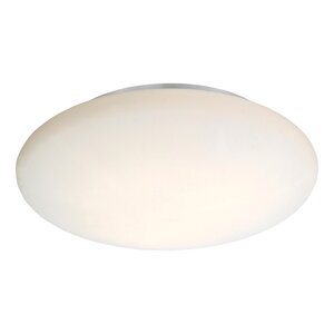 Santino 3-Light Flush Mount