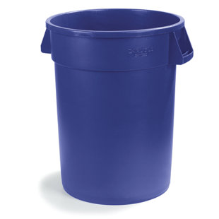 Teal Kitchen Trash Can Wayfair Quickview