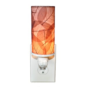 Cylinder Night Light