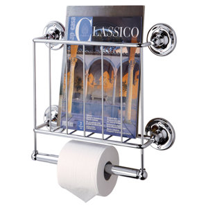 Estate Magazine Rack