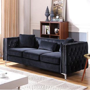 Kidney Sofa Wayfair Quickview