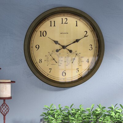 Lovely 20 Wayfair Garden Clocks 2021