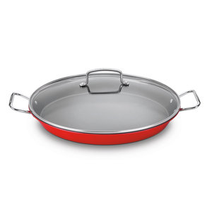 Non-Stick Paella Pan