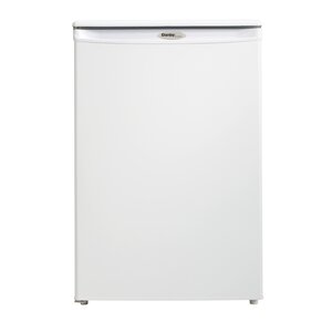 4.3 cu. ft. Upright Freezer