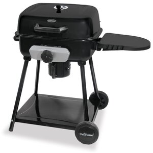 Uniflame Charcoal Grill