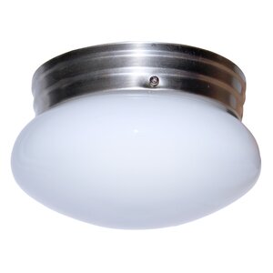 Graciela 1-Light Flush Mount