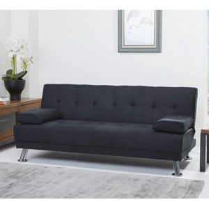3-Sitzer Schlafsofa Berlin NULL von Leader Lifes..