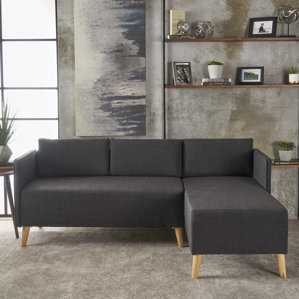 Ferrel Sectional by Varick Gallery