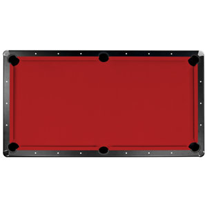 Championship Saturn II Billiards Cloth Pool Table Felt