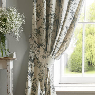 Curtain Tassel Tiebacks Wayfair Co Uk