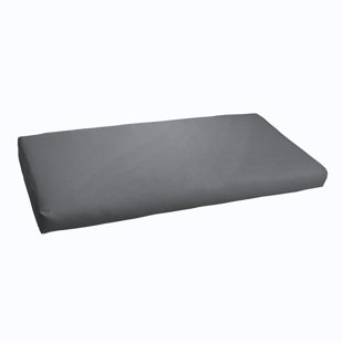 Modern Contemporary Indoor Bench Seat Cushions Allmodern Quickview