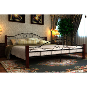 Komplettbett von Home Etc