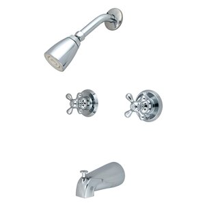 Magellan Tub and Shower Faucet