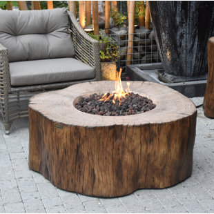 Coffee Table Fire Pit Wayfair Co Uk Quickview 0 Apr Financing