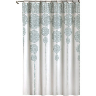 Blue Shower Curtains You Ll Love Quickview
