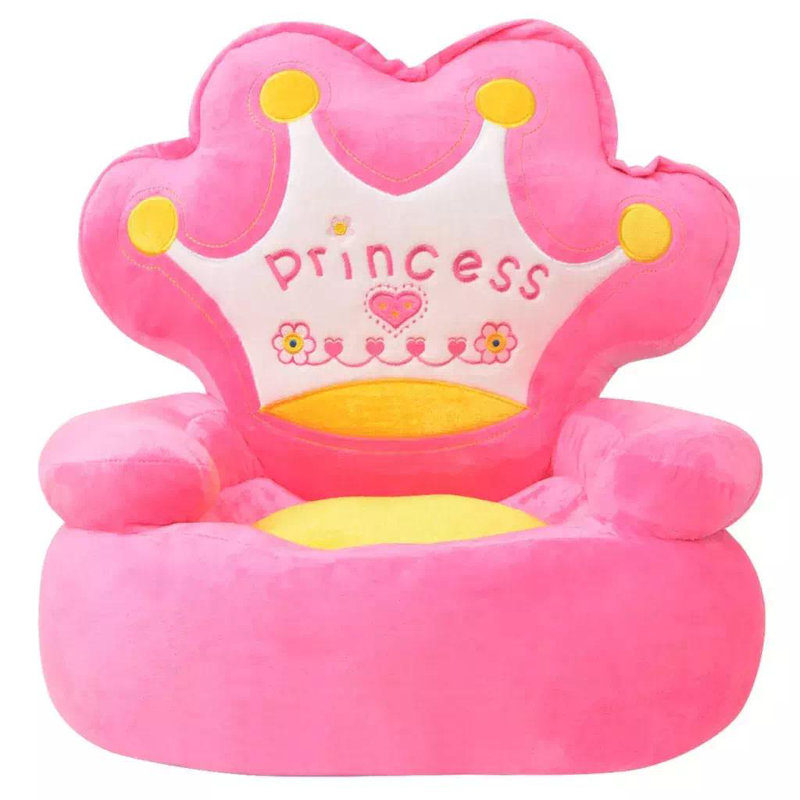 Viv Rae Princess Bean Bag Chair Wayfair Co Uk Princess Bean Bag Chair