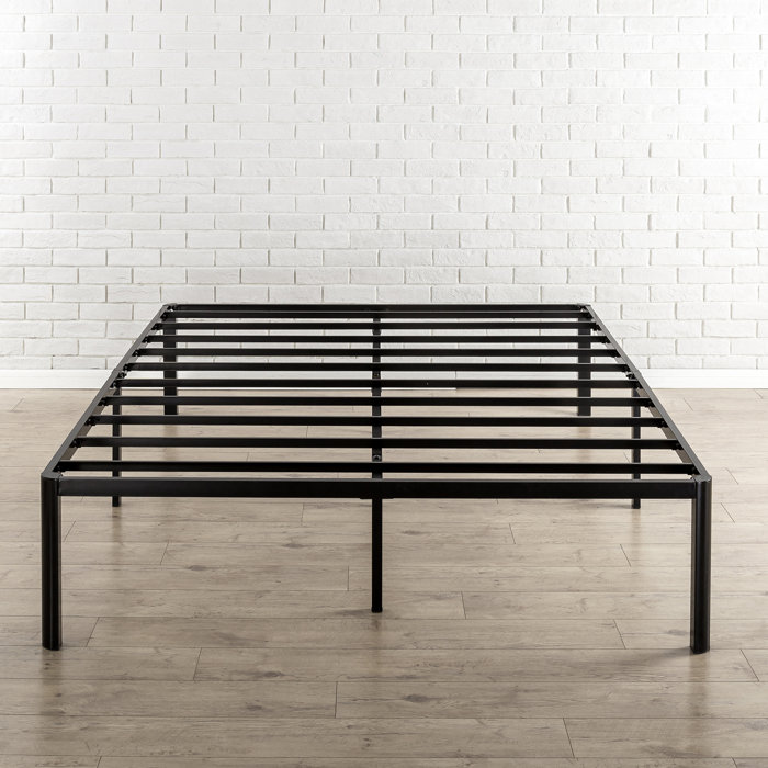Swing Hinge Pair For Split King Bed Frame