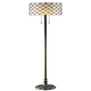 Preston Metal Floor Lamp