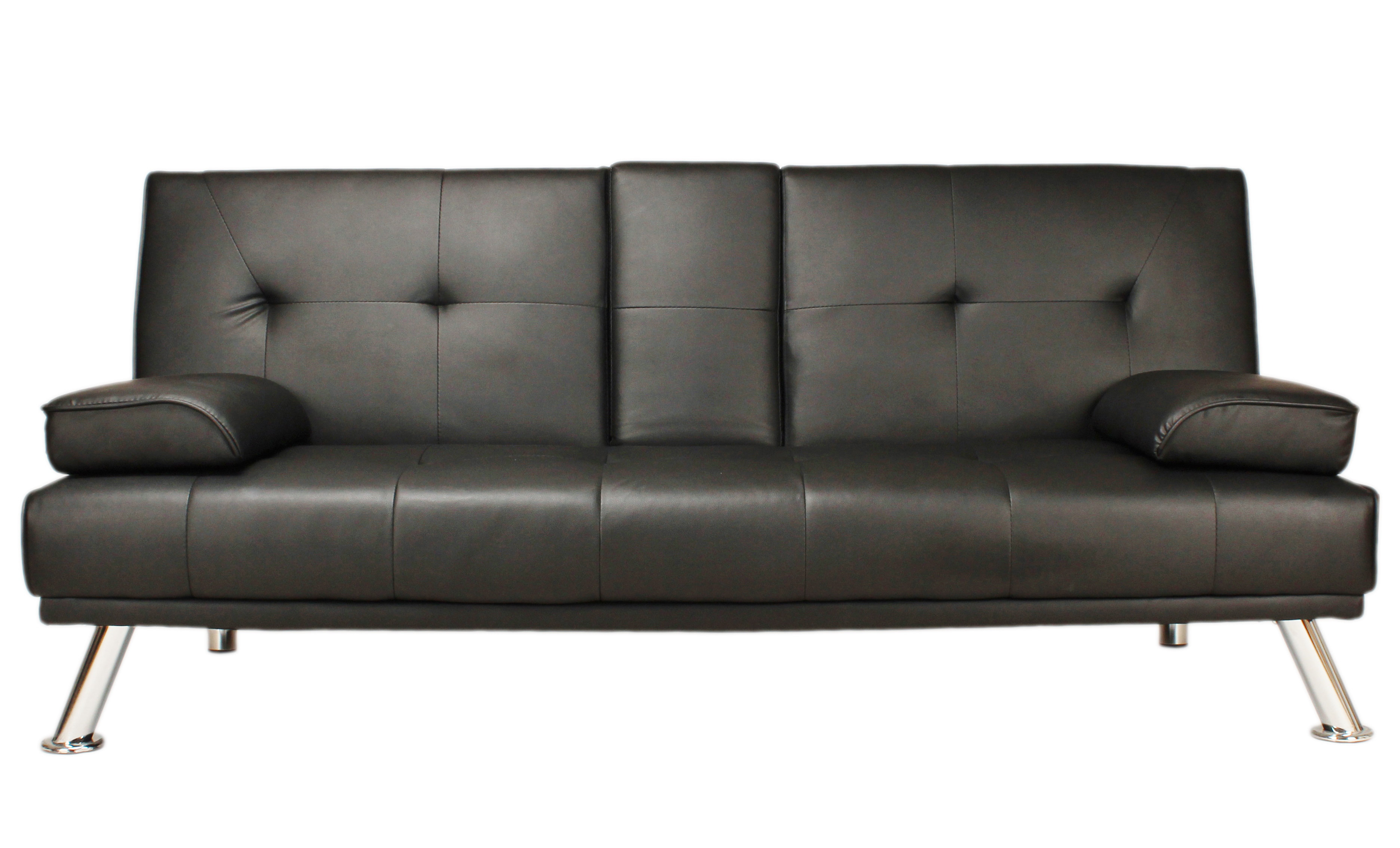 Wrought Studio 2 Seater Sofa Bed Reviews Wayfair Co Uk