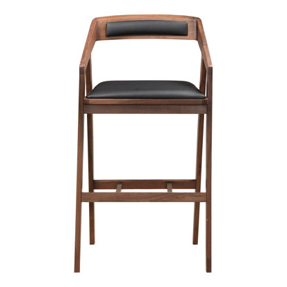 Midj Slim 30" Bar Stool | Perigold