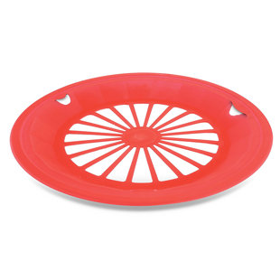 Hard Plastic Dinner Plates | Wayfair Hard Plastic Dinner Plates | Wayfair
