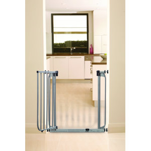 Dreambaby Auto Close & Auto Hold Swing Close Security Gate