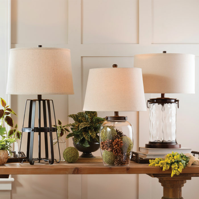 Farmhouse Lighting | Birch Lane