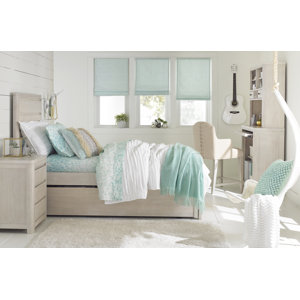 Indio Panel Configurable Bedroom Set