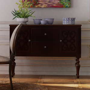 Neva Buffet by Darby Home Co
